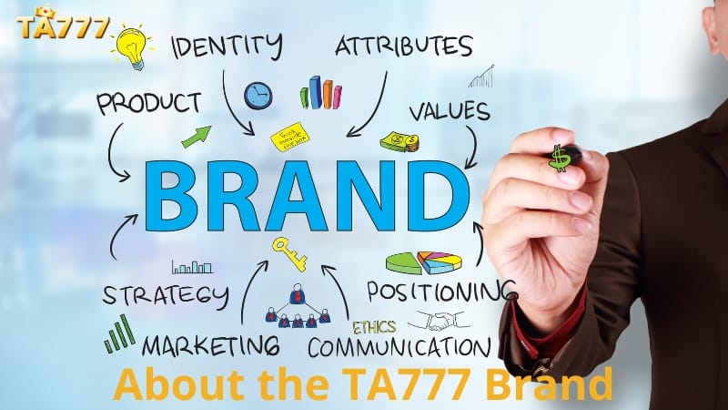 About the TA777 Brand