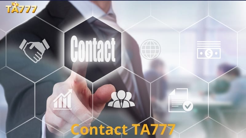 Contact TA777